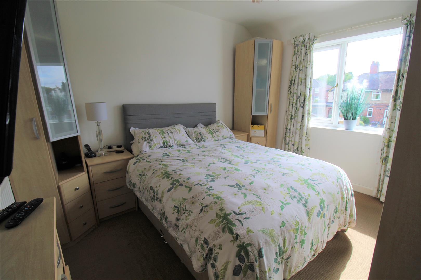 Mornington Road, Sneyd Green, Stoke-On-Trent